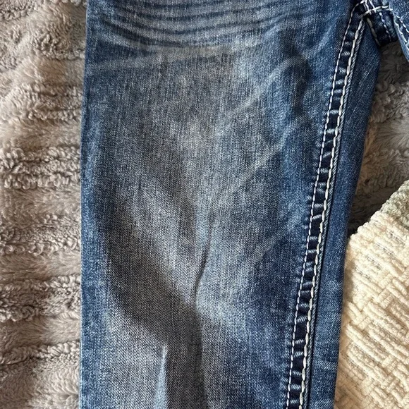 Rock Revival skinny jeans - Picture 2 of 6